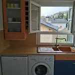 Foun Vive Apartamento