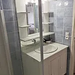 Apartamento Foun Vive Font-Romeu-Odeillo-Via