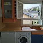 Apartamento Foun Vive