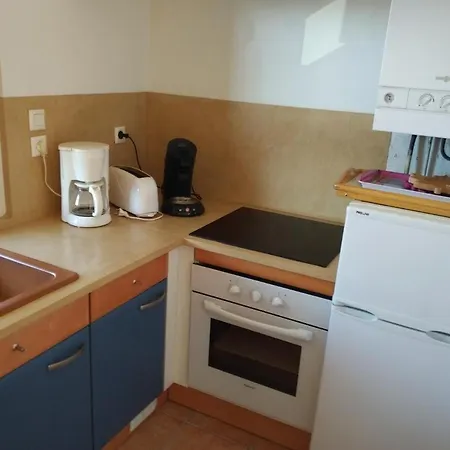 Foun Vive Apartment