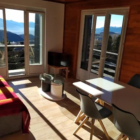 Apartment Foun Vive *