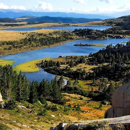 Foun Vive Font-Romeu-Odeillo-Via