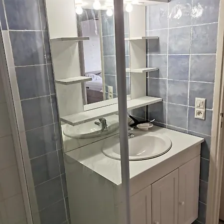 Foun Vive Apartment