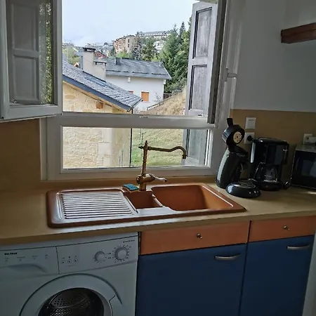 Foun Vive Font-Romeu-Odeillo-Via