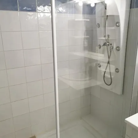 Apartment Foun Vive *