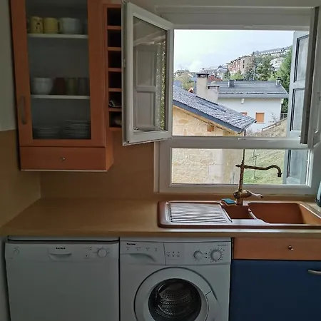 Foun Vive Apartment