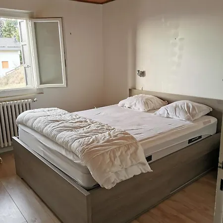 Foun Vive Appartement