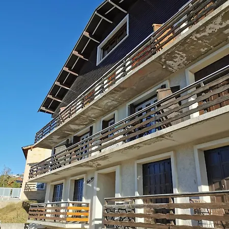 Appartement Foun Vive *