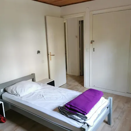 Appartement Foun Vive
