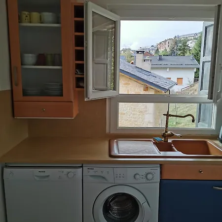 Appartement Foun Vive