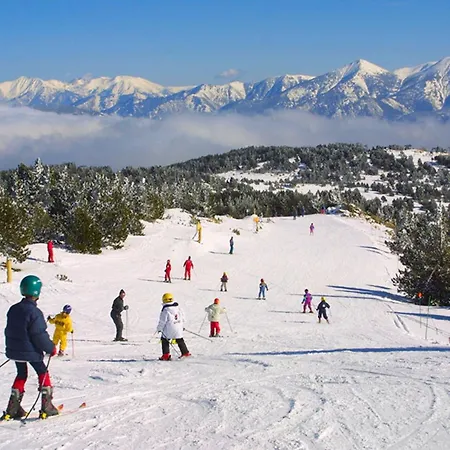 Foun Vive * Font-Romeu-Odeillo-Via