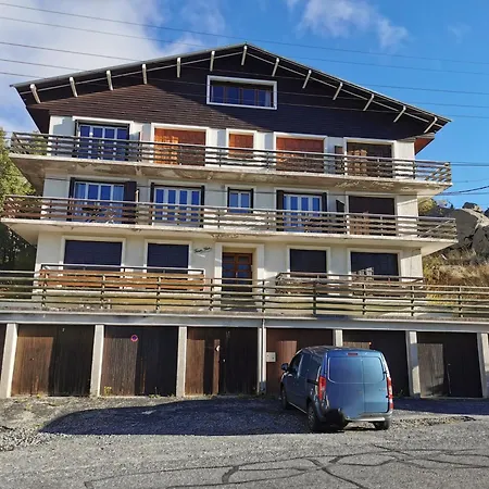 Apartamento Foun Vive